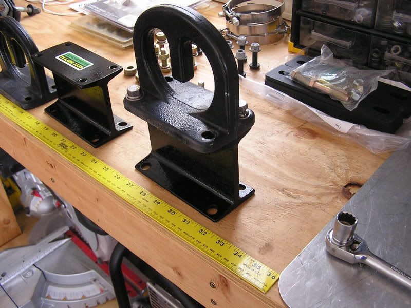 Tow hook extensions? Dodge Diesel Diesel Truck Resource Forums